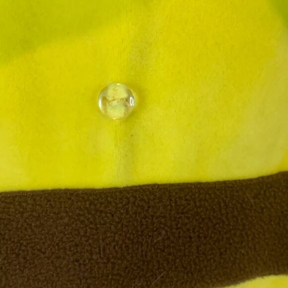 Pokémon Pikachu bodysuit costume 2XL - Picture 4 of 8